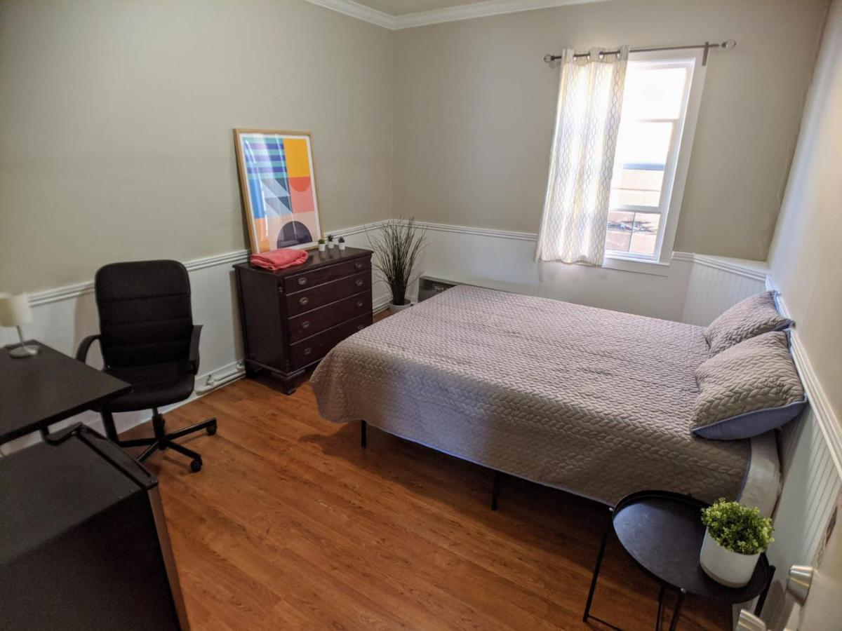 20mission Sf Hostal *