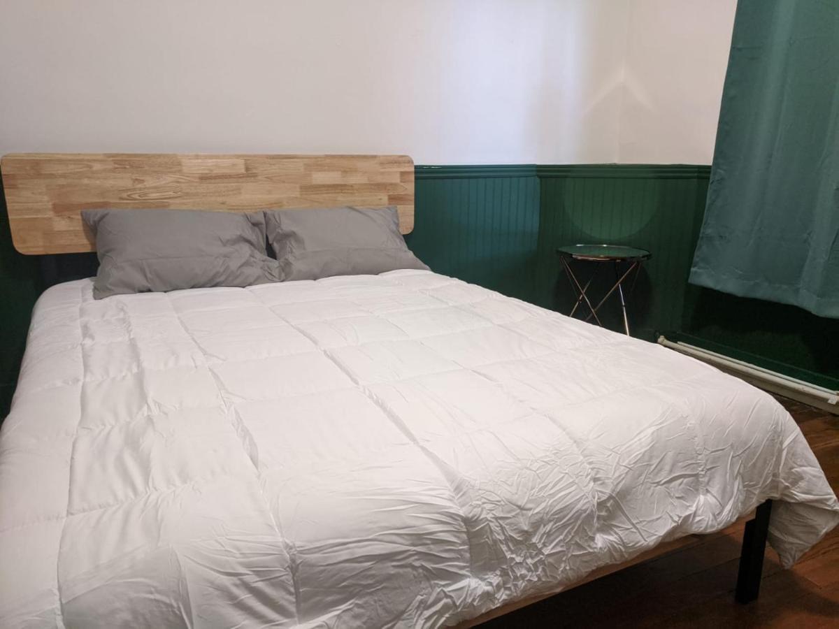 20mission Sf Albergue *