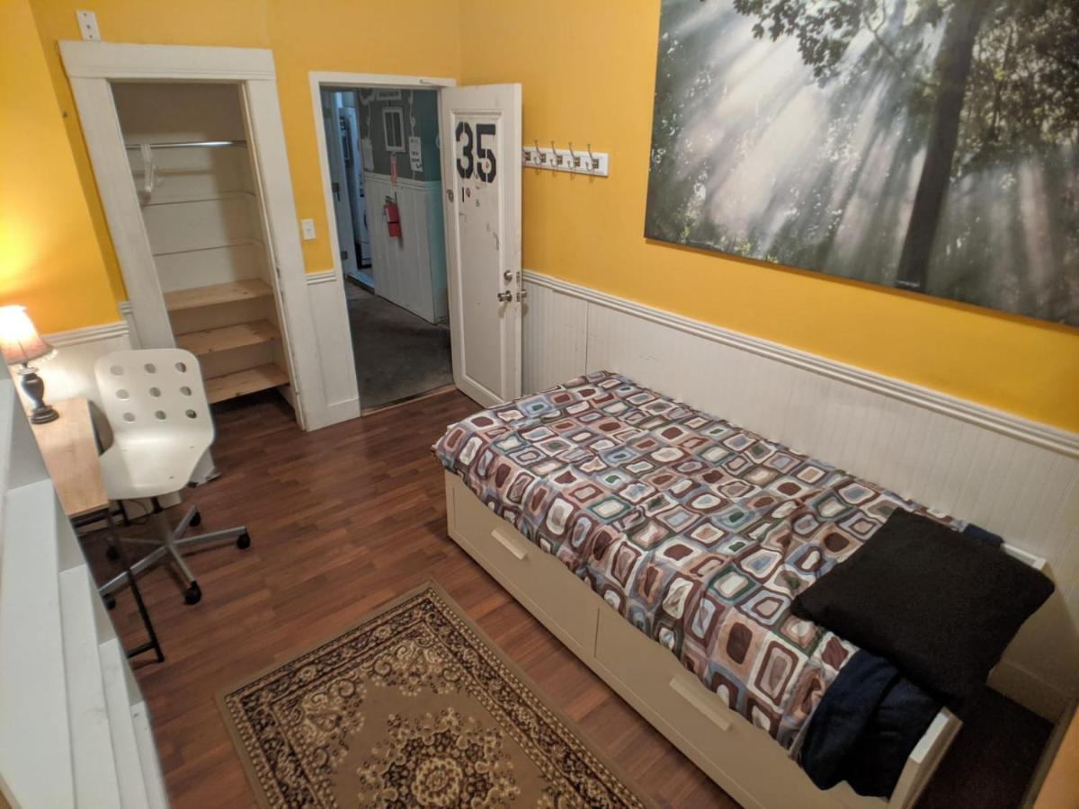 20mission Sf Albergue São Francisco