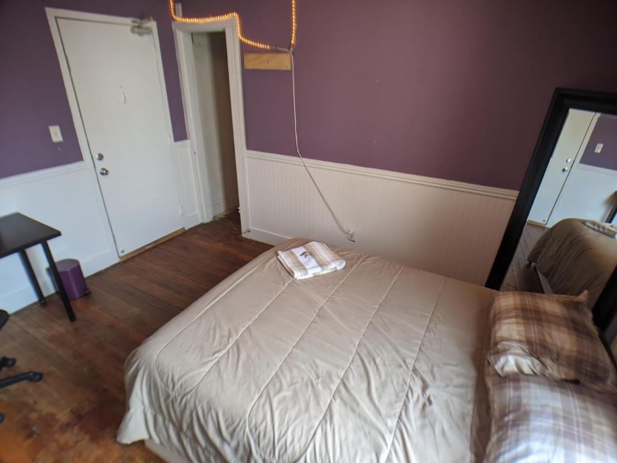 Albergue 20mission Sf São Francisco