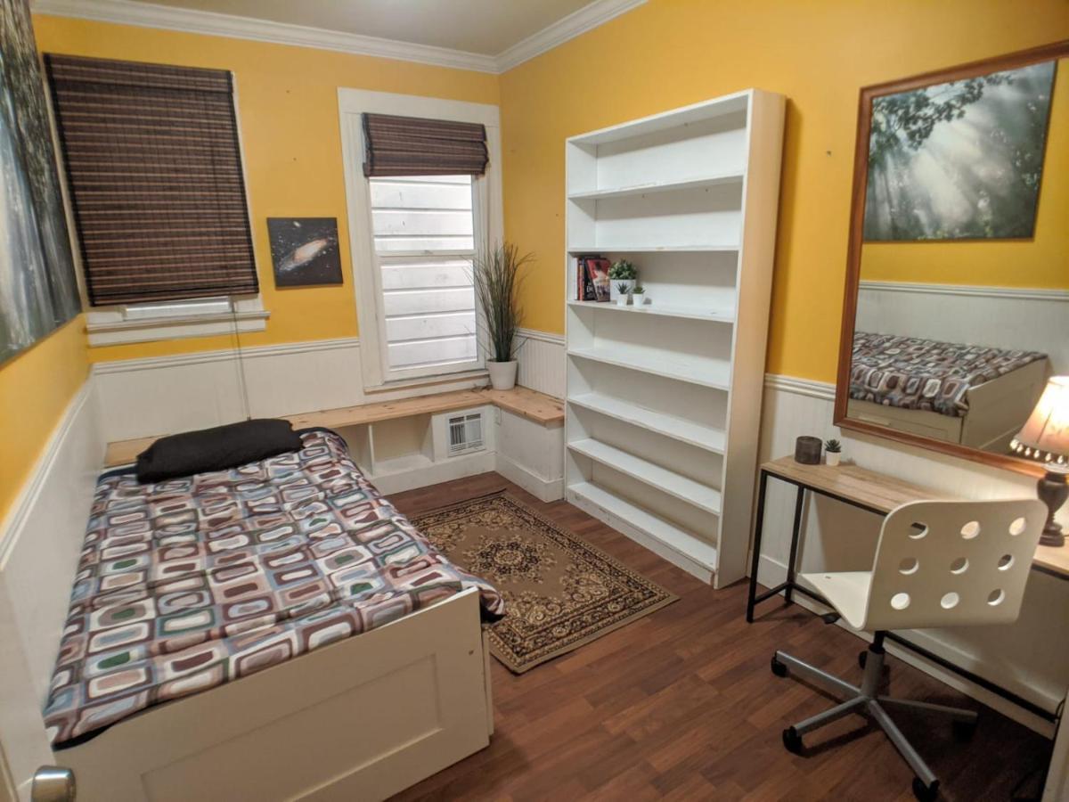 Albergue 20mission Sf *