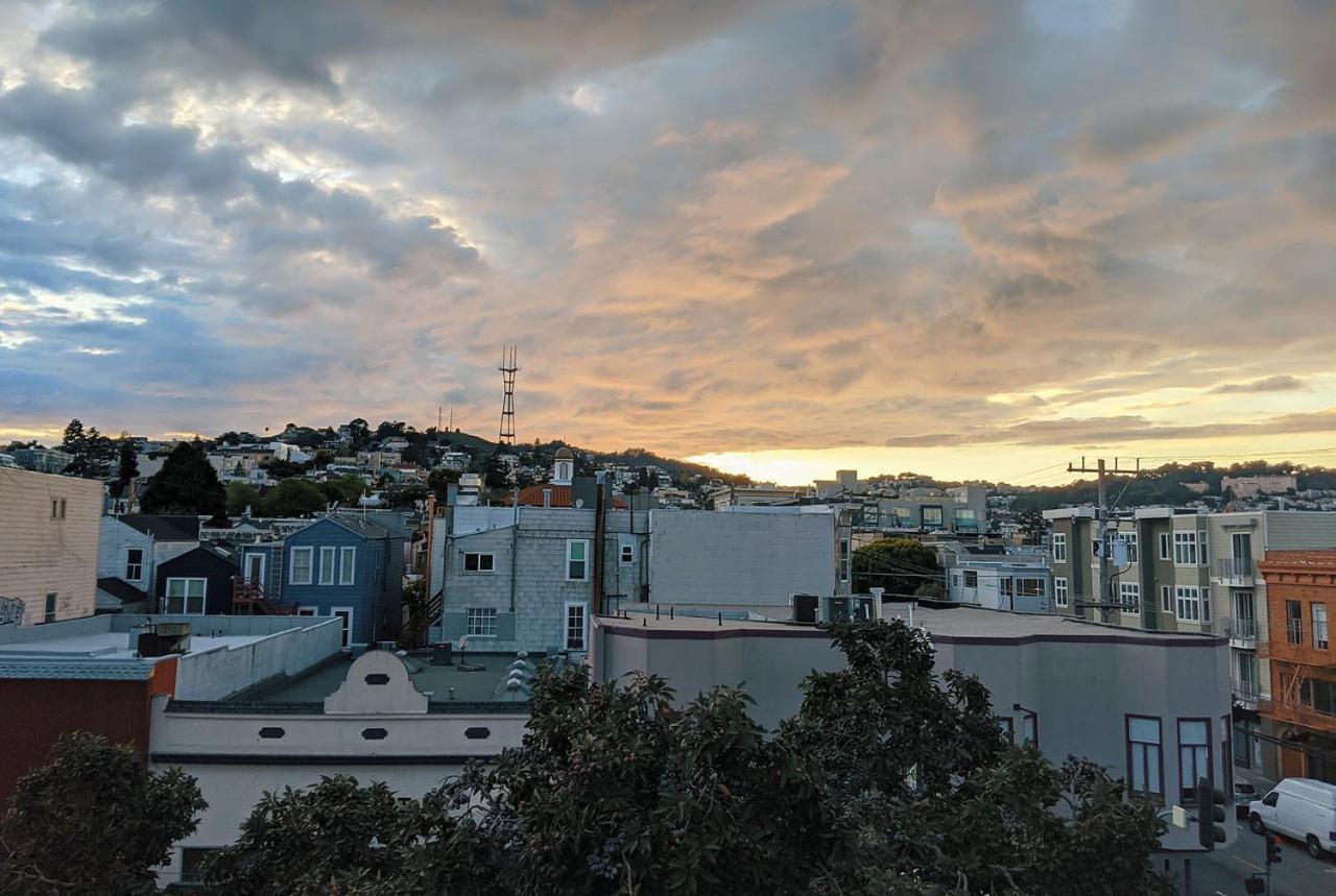20mission Sf Hostal *